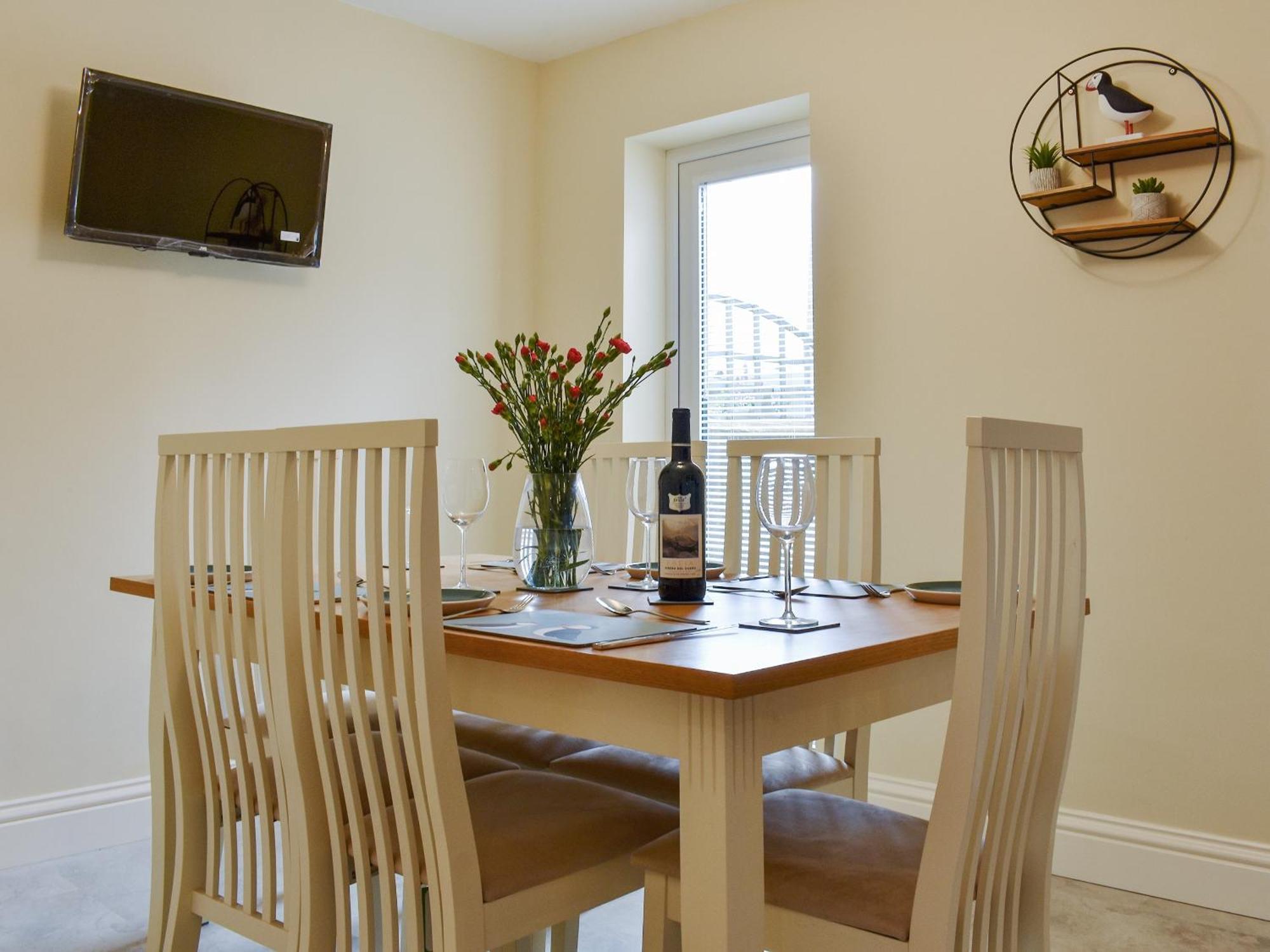 Cremona Cottage Carlin How Екстериор снимка