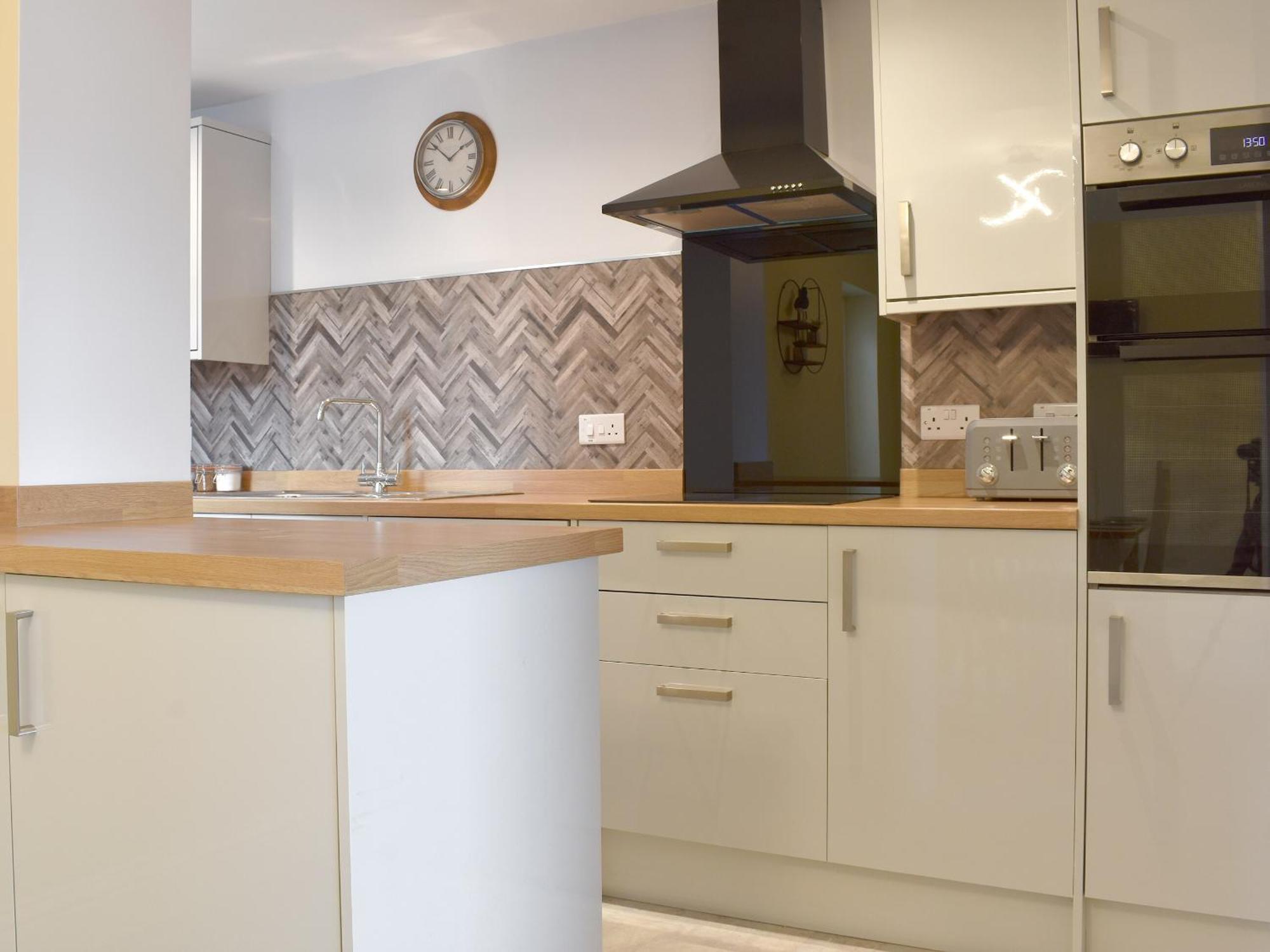 Cremona Cottage Carlin How Екстериор снимка