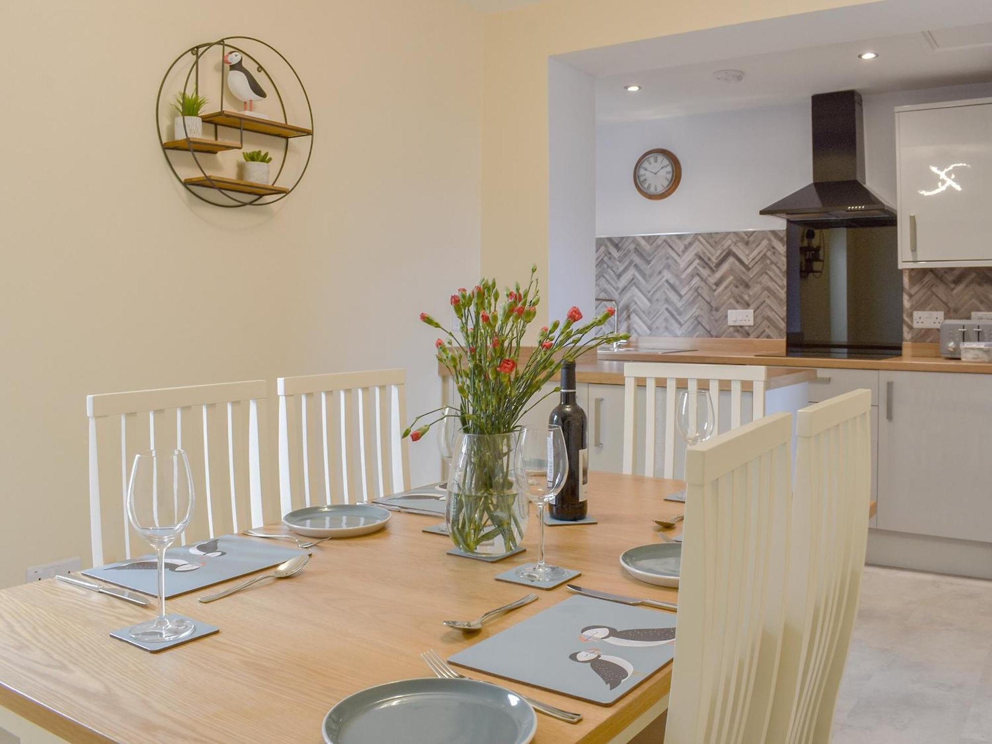 Cremona Cottage Carlin How Екстериор снимка
