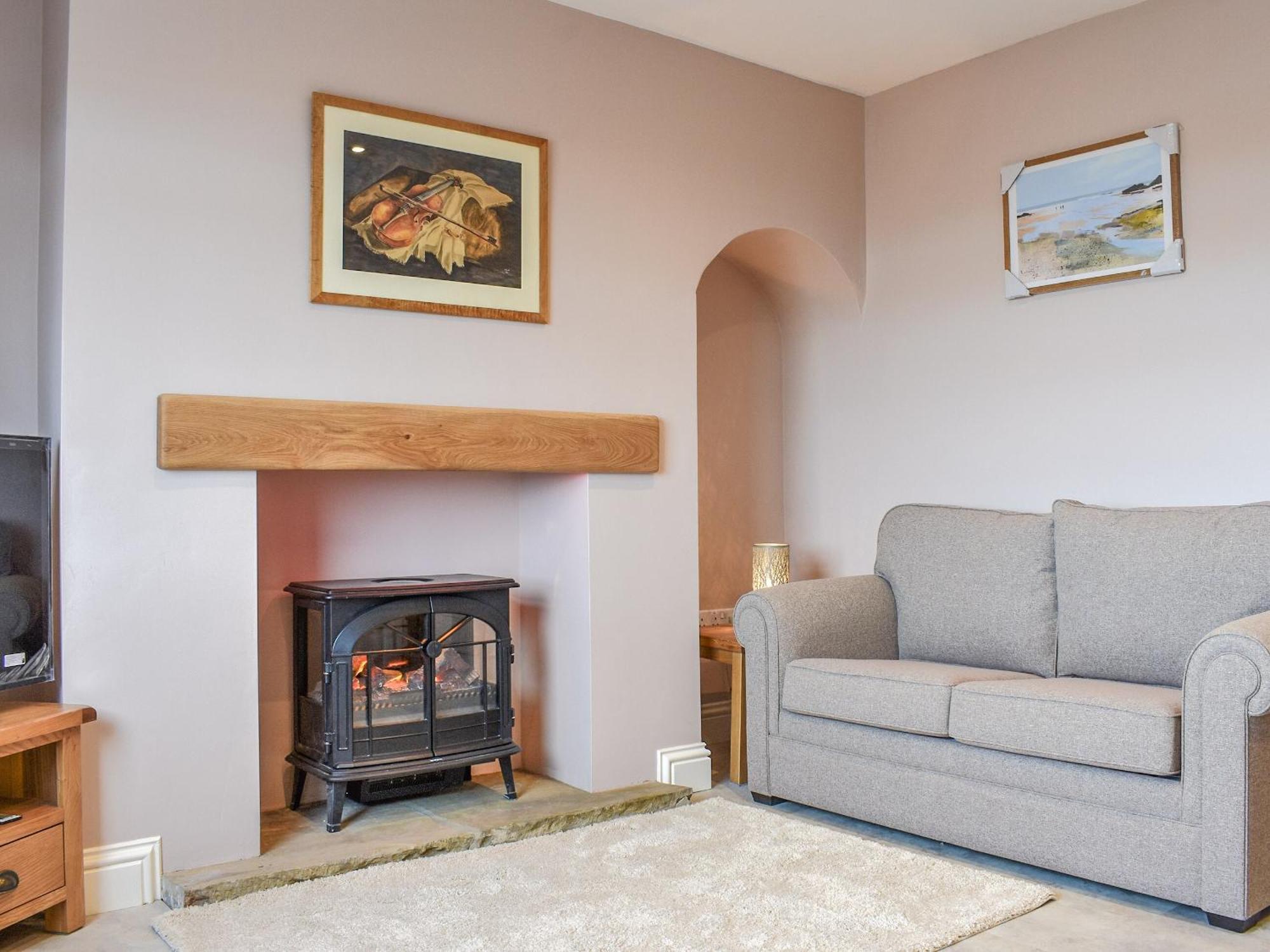 Cremona Cottage Carlin How Екстериор снимка